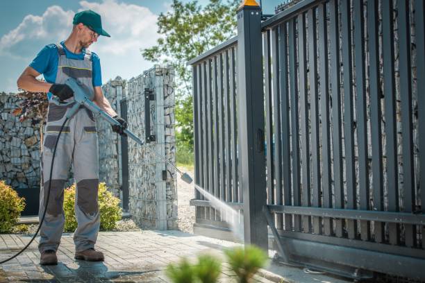 Trusted Mill Bay, AK Pressure Washing Experts