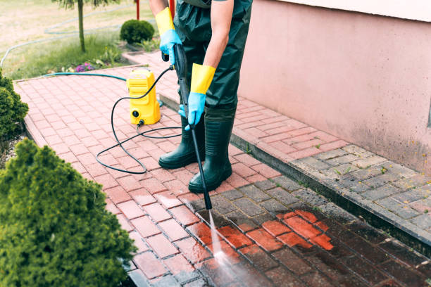 Boat and Dock Cleaning in Mill Bay, AK