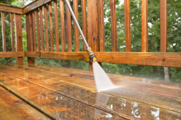 Best Playground Equipment Cleaning  in Mill Bay, AK